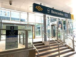 Bencoolen Street (D7), Office #455987451